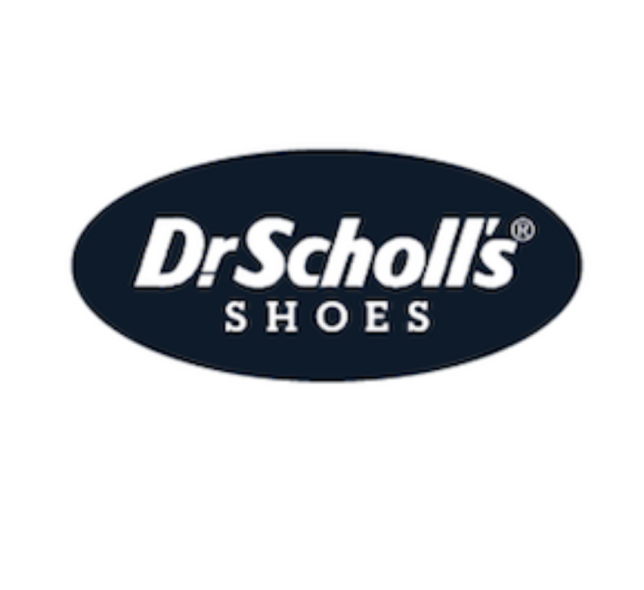 Dr. Scholl's Logo