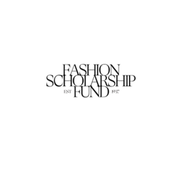 Fashion Scholarship Fund logo