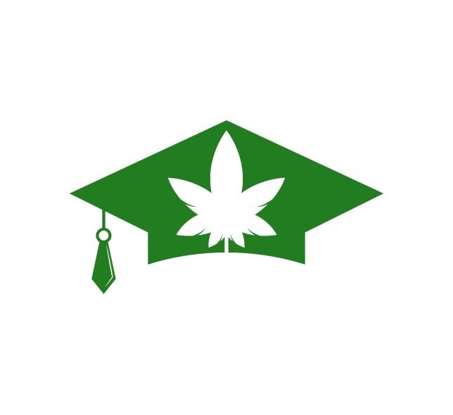 cannabis education graphic