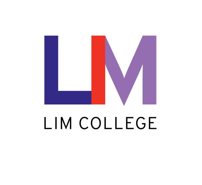 LIM logo, no tagline