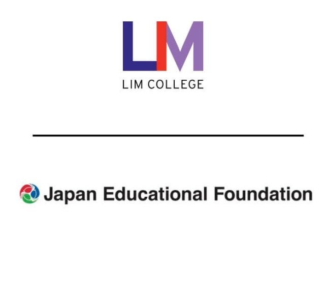 LIM JEF logos