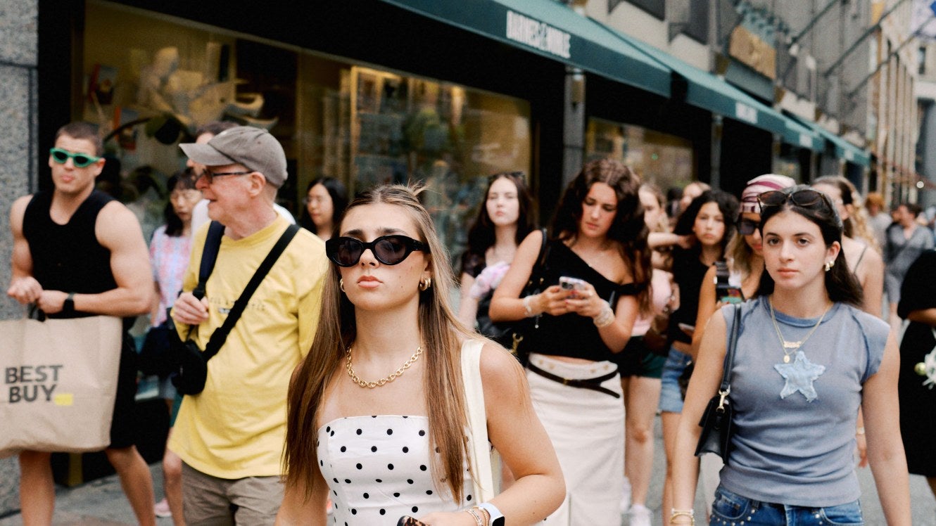 Fashion Academy Video Thumbnail