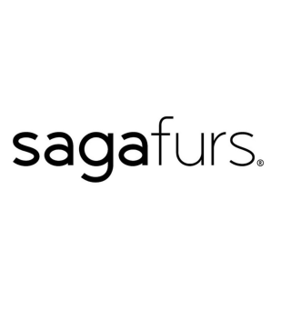 Saga Furs Logo