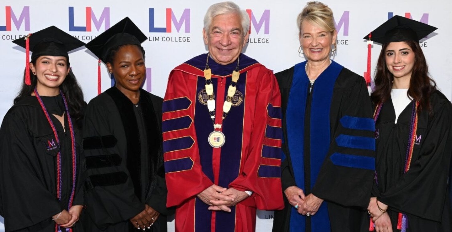 2026 Commencement ceremony  
