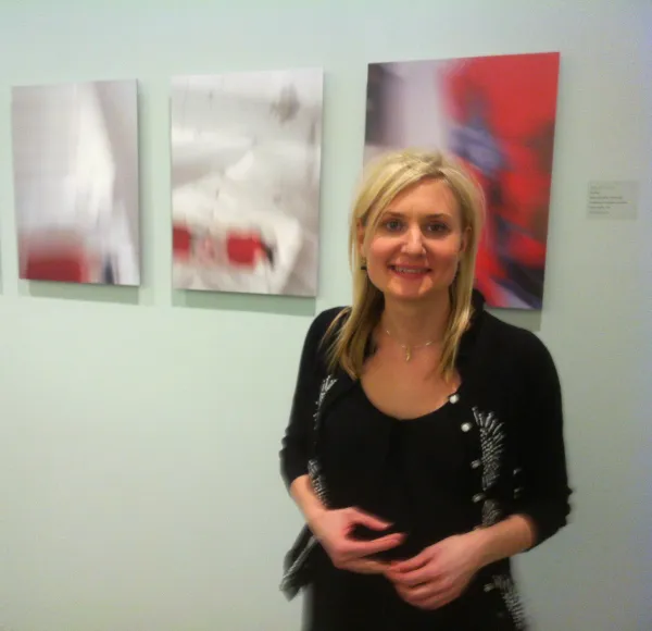 Laurel Lueders