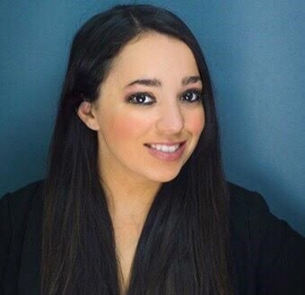 Erica L. Alpert