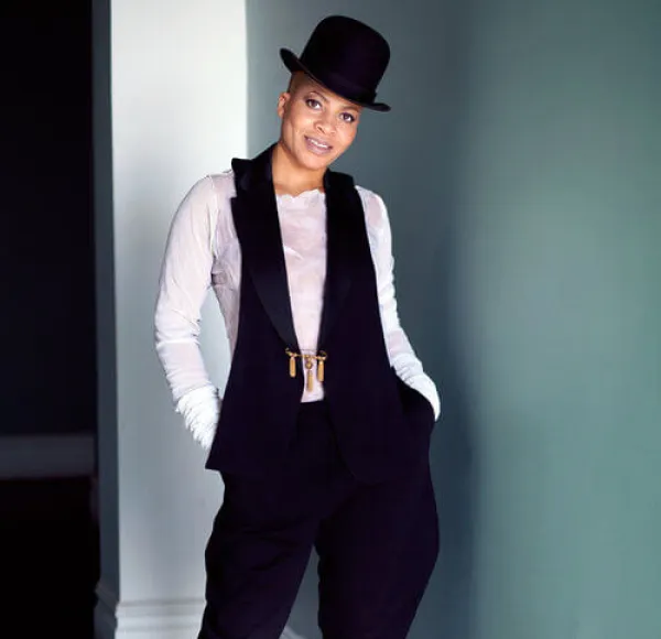 Michelle Alleyne
