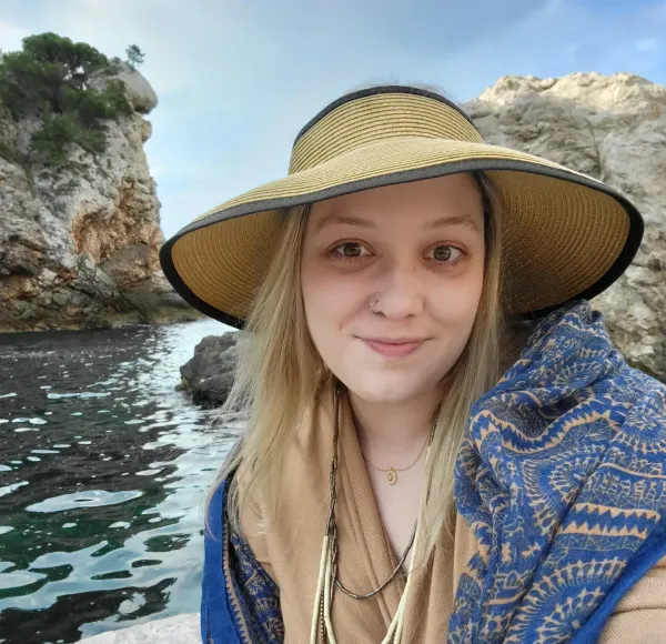 Gina Mercatili