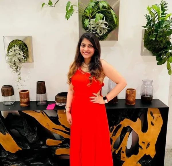 Photo of Japneet Vij