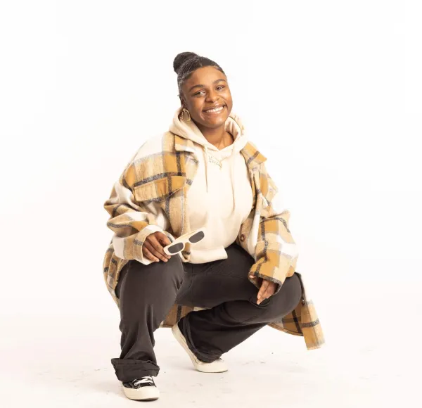 Cheyenne-Monica Hines