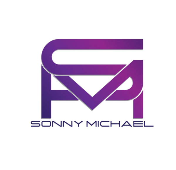 Sonny Michael Logo