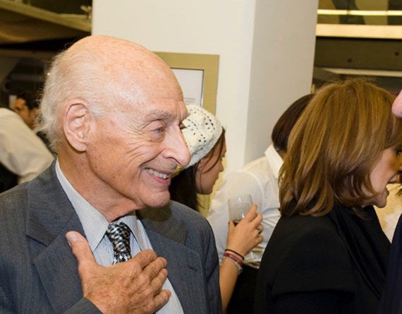picture of a man smiling