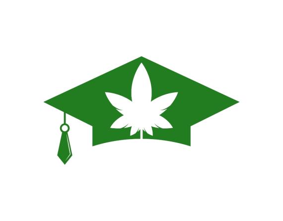 cannabis education graphic