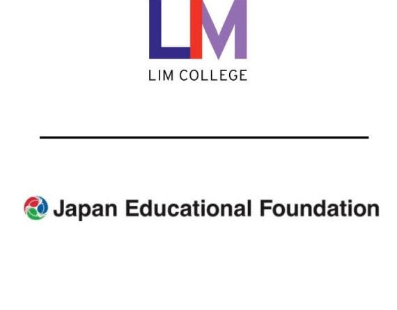 LIM JEF logos