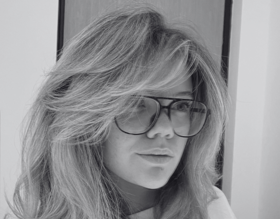 ALYCE PAYET headshot