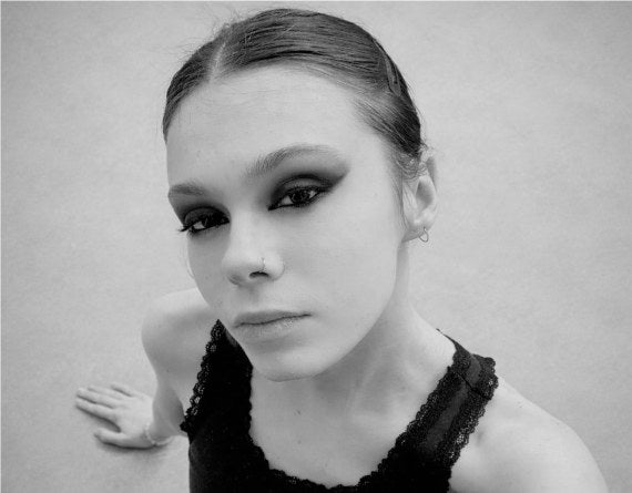 ANNE NAGELEISEN headshot