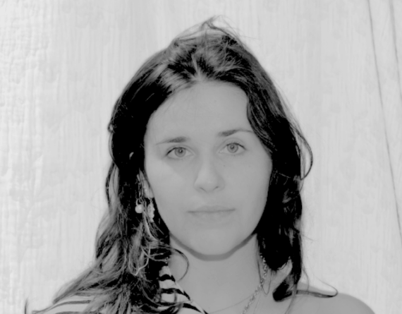 CLARA PONTILLE headshot