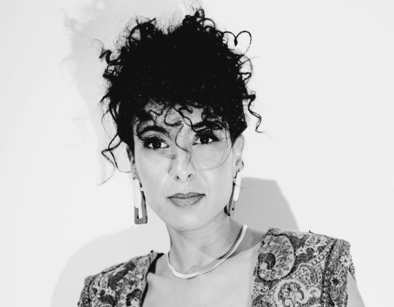 ABIDI FARAH headshot