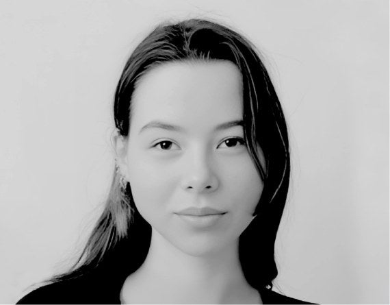 HANNAH GORZEWSKI headshot