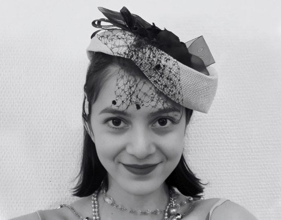 IRÈNE BERGOIN headshot