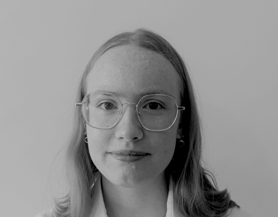 MAËLA ZIEGLER headshot