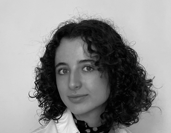 MARTINA ROSE headshot