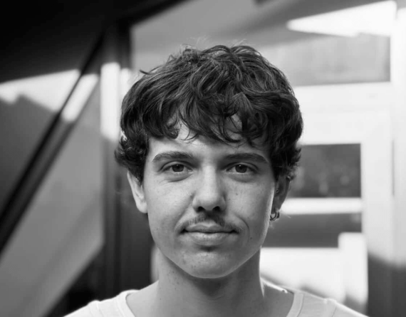 NATHALIE VANDENBERG headshot