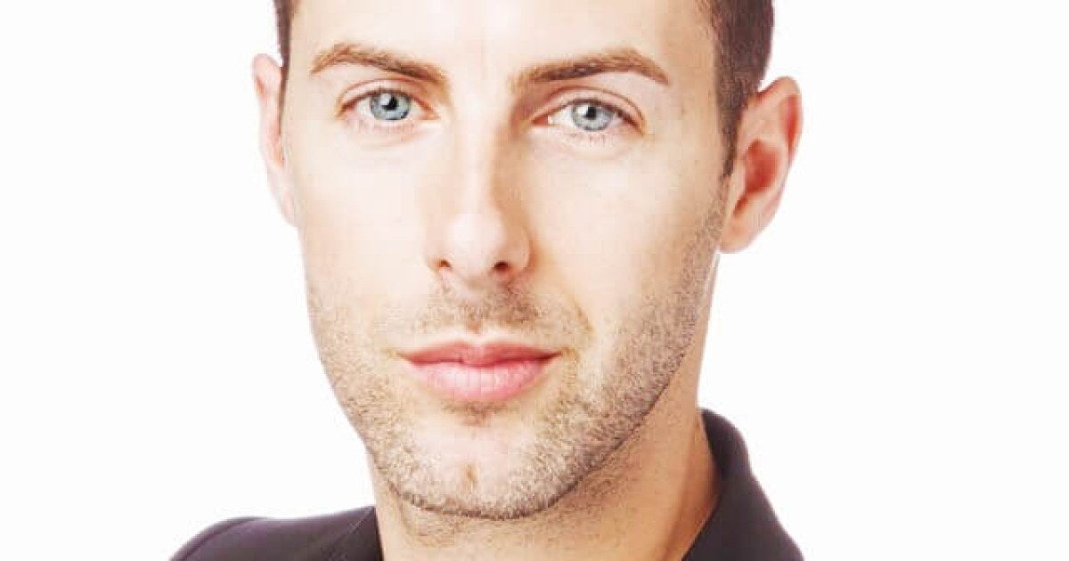 Joshua Balmforth Alumni Q&A: Finding a World of Creative Possibilities | LIM College