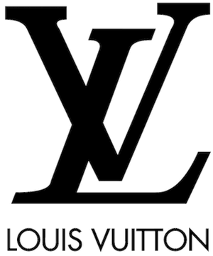 Louis Vuitton Logo