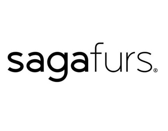 Saga Furs Logo